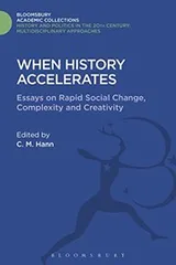 Cover of When History Accelerates