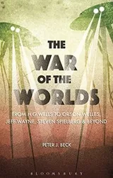 Cover of The War of the Worlds