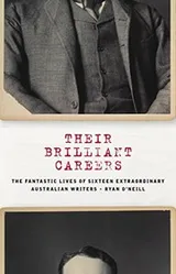 Cover of Their Brilliant Careers