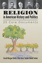 Cover of Religion in American History and Politics