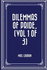 Cover of Dilemmas of Pride,