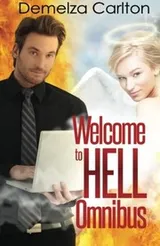 Cover of Welcome to Hell Omnibus