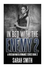 Cover of In Bed With The Enemy 2