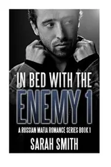 Cover of In Bed With The  Enemy 1