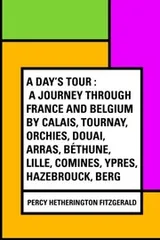 Cover of A Day's Tour