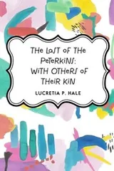 Cover of The Last of the Peterkins