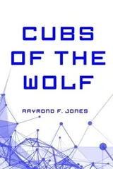 Cover of Cubs of the Wolf