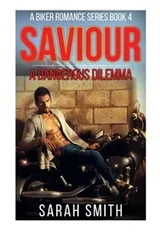 Cover of Saviour