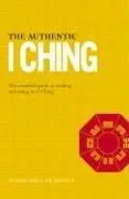 Cover of Authentic I Ching