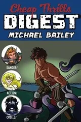 Cover of Cheap Thrills Digest