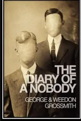 Cover of The Diary of a Nobody