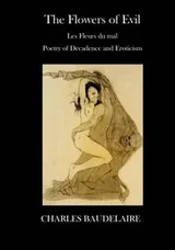Cover of The Flowers of Evil