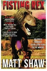 Cover of Fisting Rex