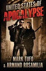 Cover of United States Of Apocalypse