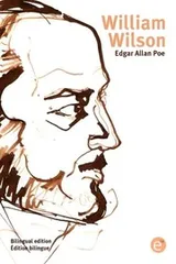 Cover of William Wilson