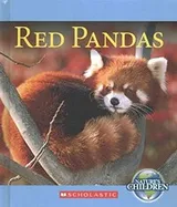 Cover of Nature's Children
