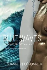 Cover of Blue Waves
