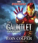 Cover of The Gauntlet