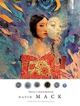 Cover of Kabuki Library Volume 2