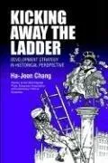 Cover of Kicking away the ladder
