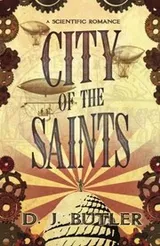 Cover of City of the Saints