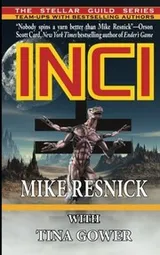 Cover of Inci
