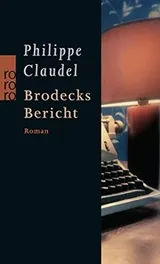 Cover of Brodecks Bericht