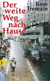 Cover of Der weite Weg nach Hause