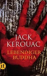 Cover of Lebendiger Buddha
