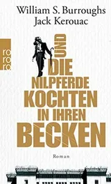 Cover of Und die Nilpferde kochten in ihren Becken