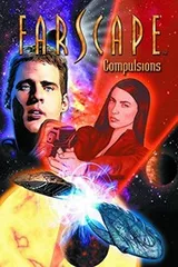 Cover of Farscape Vol. 6 : Compulsions
