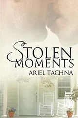 Cover of Stolen Moments