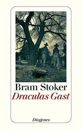 Cover of Draculas Gast