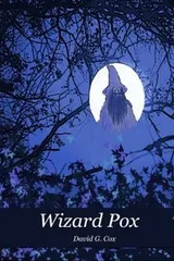 Cover of Wizard Pox