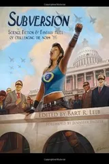 Cover of Subversion
