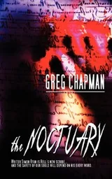 Cover of The Noctuary