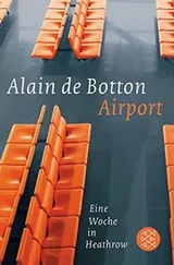 Cover of Airport