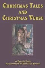 Cover of Christmas Tales and Christmas Verse