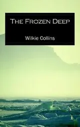 Cover of The Frozen Deep