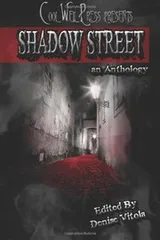 Cover of Shadow Street