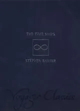 Cover of The Time Ships