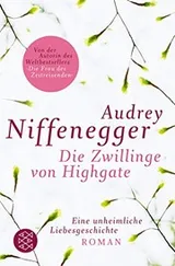 Cover of Die Zwillinge von Highgate