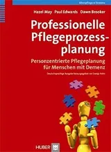 Cover of Professionelle Pflegeprozessplanung