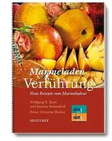 Cover of Marmeladenverführung