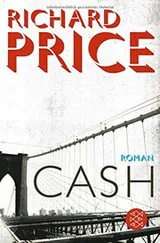 Cover of Cash