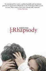 Cover of Rhapsody