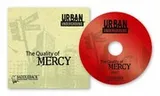 Cover of The Quality of Mercy