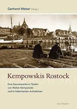 Cover of Kempowskis Rostock