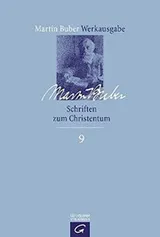 Cover of Martin Buber-Werkausgabe