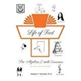 Cover of Life of Fred--Pre-Algebra 2 with Economics